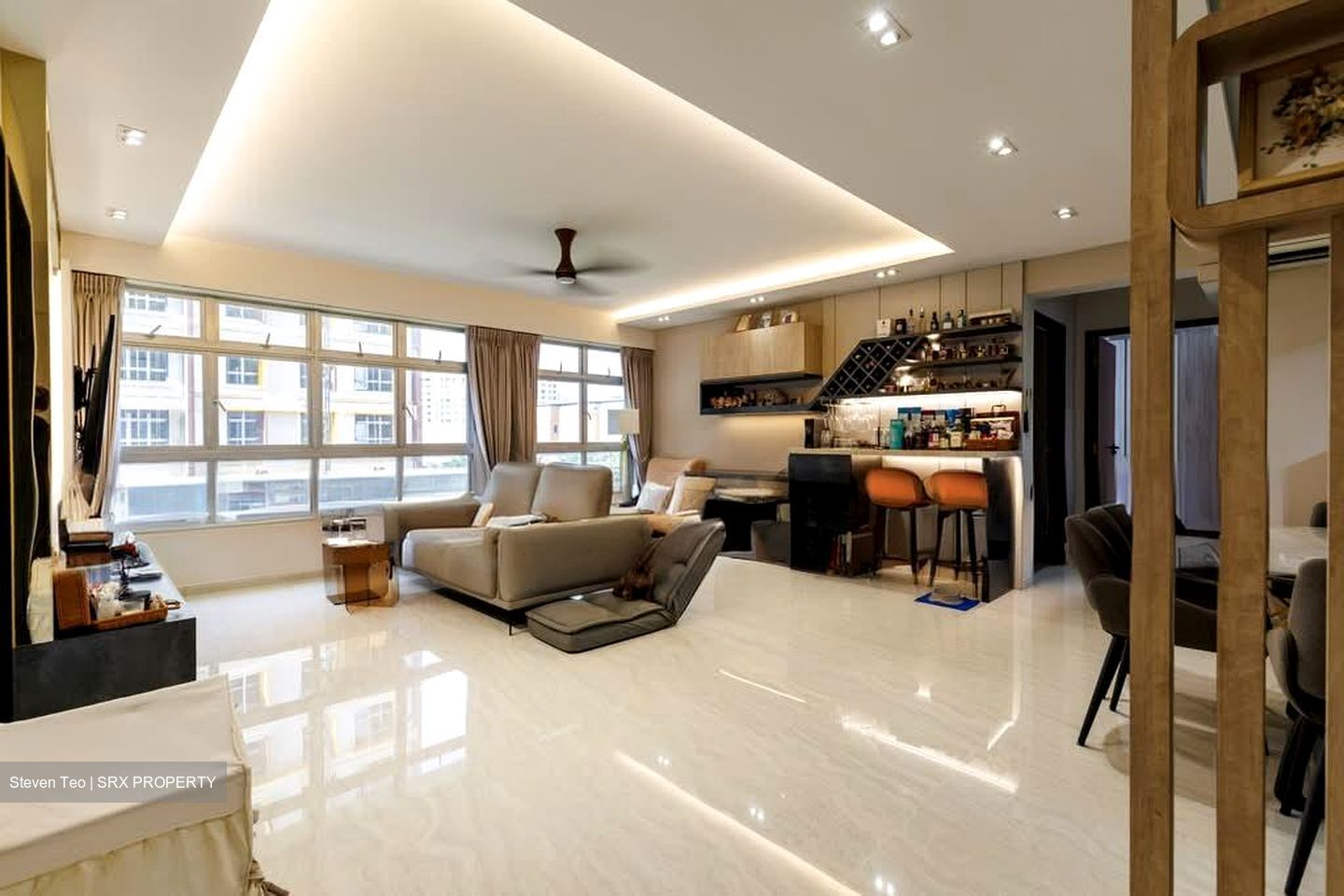 Blk 440D West Ridges @ Bukit Batok (Bukit Batok), HDB 5 Rooms #551441421
